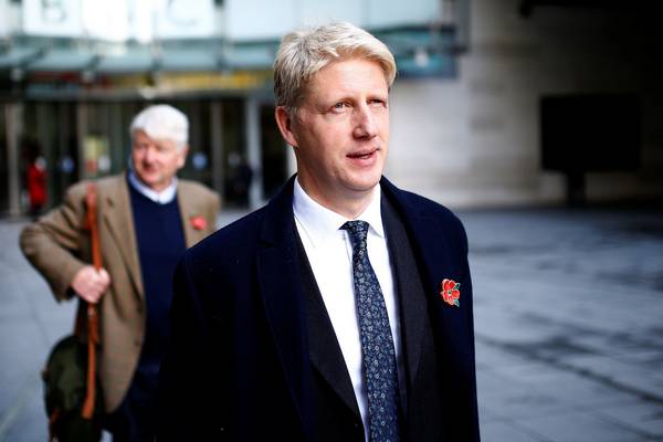 Jo Johnson: It would be travesty not to have second Brexit vote