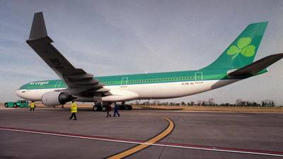 IAG approach for Aer Lingus estimated at €1bn