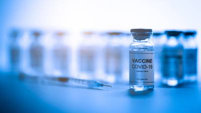 EU watchdog to review AstraZenenca-Oxford vaccine this month
