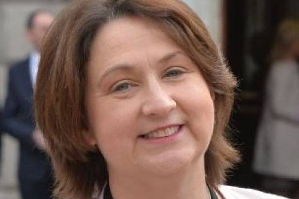 Anti-abortion TD criticises fellow No campaigners