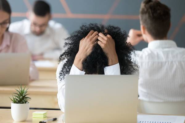 Millennial burnout: ‘The first generation predicted to go backwards in terms of life expectancy’