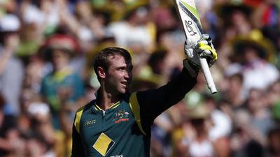 Australia cricketer Phil Hughes dies after being struck by ball