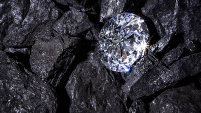 Irish exploration company finds diamonds in South Africa