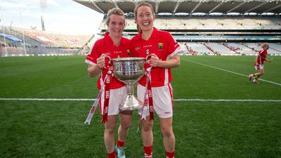 Cork grind out win for 10th All-Ireland victory in the past 11 years