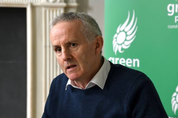 Green Party election manifesto aims for ‘humane, fair and effective’ migration policy