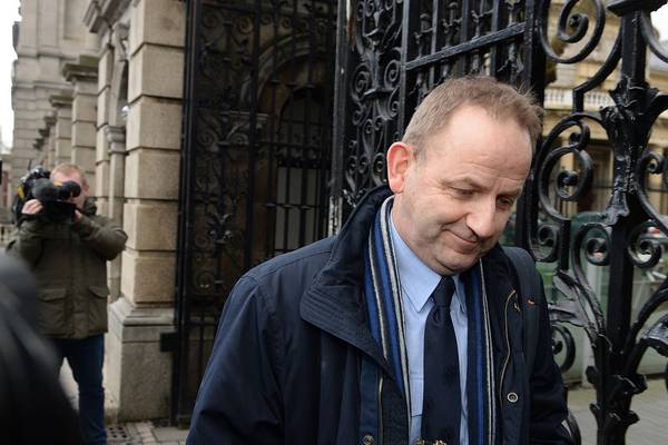 Garda  whistleblower tribunal may spawn sprawling inquiry