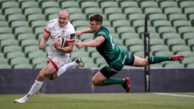 Stockdale looking forward to pitting his wits against mentor Kearney