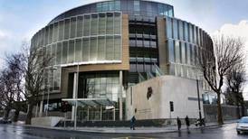 Former Irish youth footballer jailed for ‘prolonged’ assault