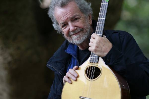The week’s best trad gigs: Andy Irvine to Aileen Lambert
