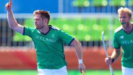 Hockey: late goals give USA shock win over Ireland men