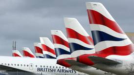 Qatar Airways takes stake in Aer Lingus bidder IAG