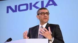 Nokia slide in operating profit raises concerns over Alcatel deal