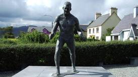 Was ‘Crusher’ Casey Ireland’s toughest emigrant sportsman?