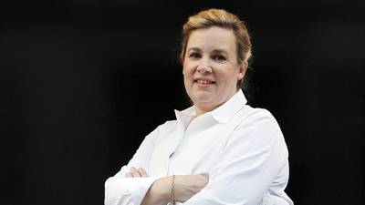 Parisian pressure cooker: life in the kitchen for Michelin-starred Hélène Darroze