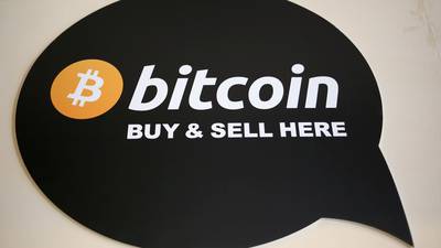 JP Morgan boss Jamie Dimon says bitcoin ‘is a fraud’