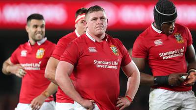 Lions increasingly endangered by rugby’s summer squeeze