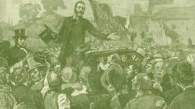 Diarmaid Ferriter: Blame Parnell for the Citizens’ Assembly