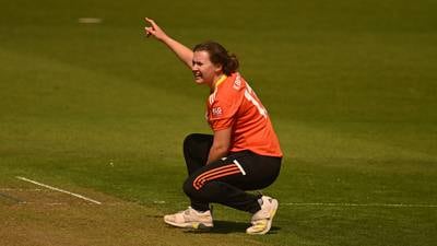Ireland miss out on Women’s T20 World Cup after heavy defeat to Scotland 