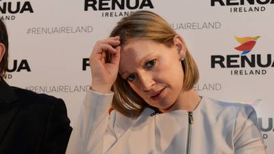 Renua: The long, painful demise of a political party