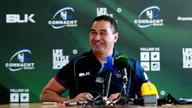 Pro12 final: Pat Lam excited by ‘ultimate’ challenge against Leinster