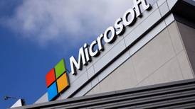 Microsoft profits rise  on demand for cloud platform Azure