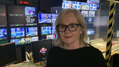Women on Air calls for ‘hard data’ and broadcasting quotas