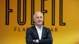 Fulfil Nutrition CEO Brian O’Sullivan to leave company