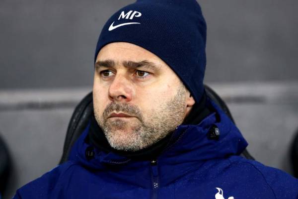Pochettino says cup defeat to West Ham was ‘massive mistake’
