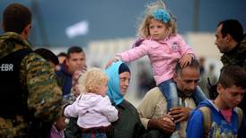Four ways the Irish Government can lead European response to refugee crisis