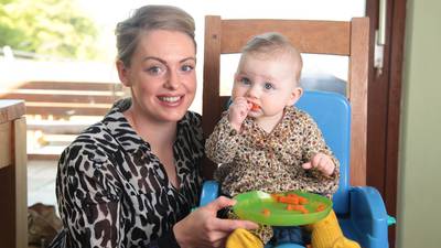 Weaning: solid advice on solid foods