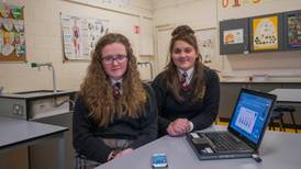 BT young scientists get innovative in the  health sector
