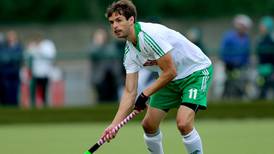John Jermyn to bow out against France at Garryduff