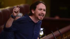 Podemos leaders battle for party’s soul in search of winning formula