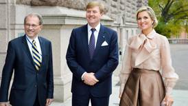 Dutch king’s state visit to Russia  expected to go ahead despite diplomatic rows
