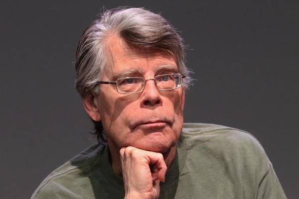 Stephen King’s prolific writing will leave future generations grateful