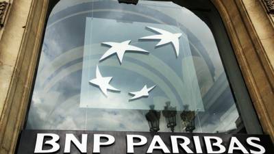 Banks need to clean up ethics and compliance, says BNP Paribas chief