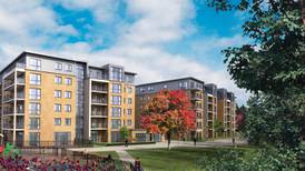 €80m sought for development of 216 apartments at Santry Demesne