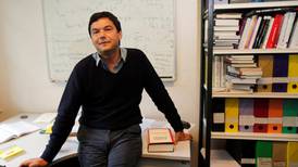 Piketty publishes detailed defence of his inequality thesis