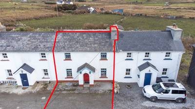 What will €280,000 buy in Dublin and Connemara?