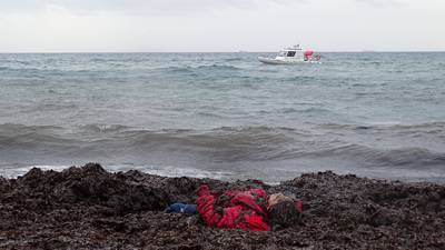 Migrant crisis: Seven young among 34 dead in Turkey