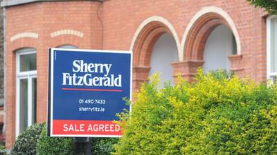 Sherry FitzGerald announces plans to open 12 new offices