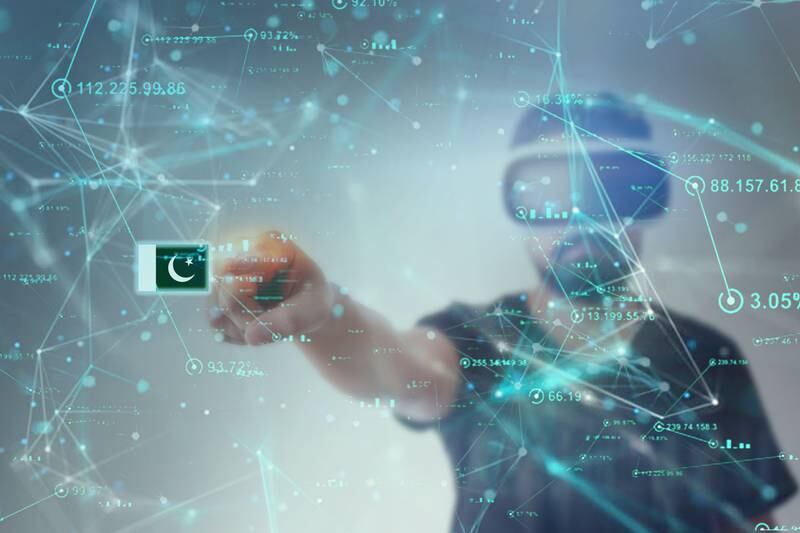 Pakistan’s IT sector: The emerging tech destination of the world