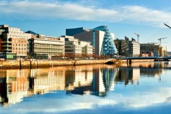 Ireland slips one place in world digital competitiveness rankings