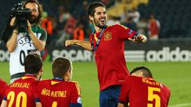 Isco set to choose Real Madrid over City