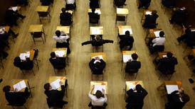 Leaving Cert: A third of students to take higher-level maths
