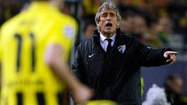 Chelsea said to have opened talks with Pellegrini