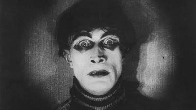 The Cabinet of Dr Caligari review: as uber-creepy as it gets