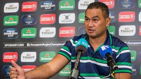 Connacht set for toughest of tests in return to Champions Cup