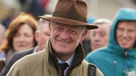 Willie Mullins could exert unprecedented grip on Punchestown festival action 