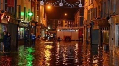 Bandon Flood Group urge faster review of €10m relief scheme